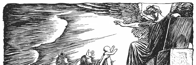 Cover image for post Circles, by B27321