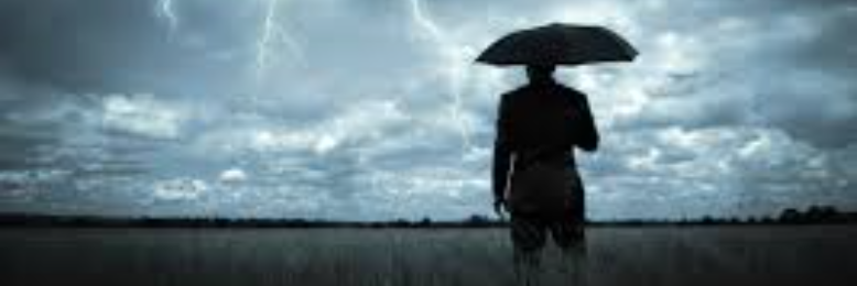 Cover image for post The Storm, by insightfulpen