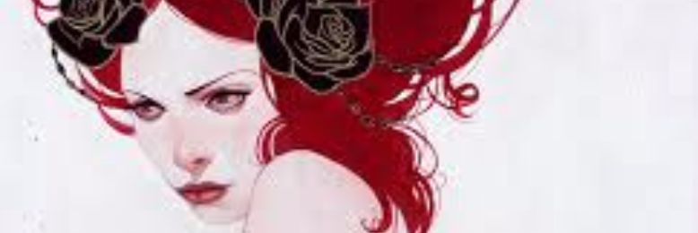 Cover image for post Aberrations, by sandflea68