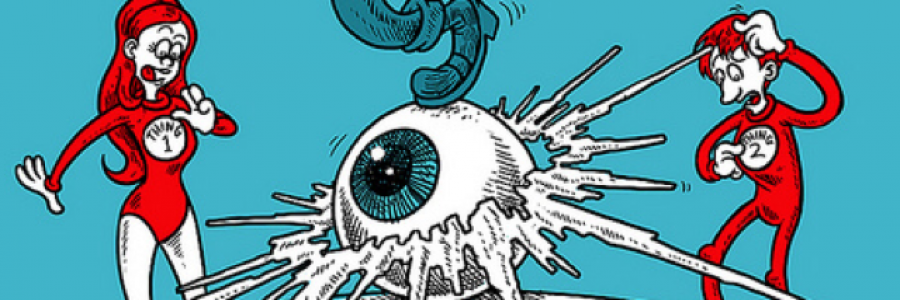 Cover image for post Broken Girls❤Broken Boys, by YAngeL