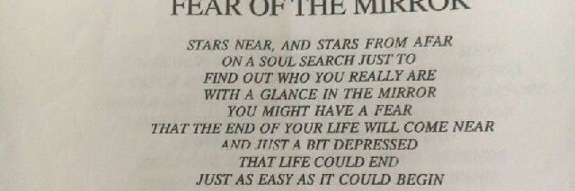 Cover image for post Freethinker, by BeautifullySpok