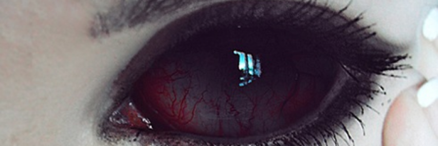 Cover image for post Adrenaline., by Greydays