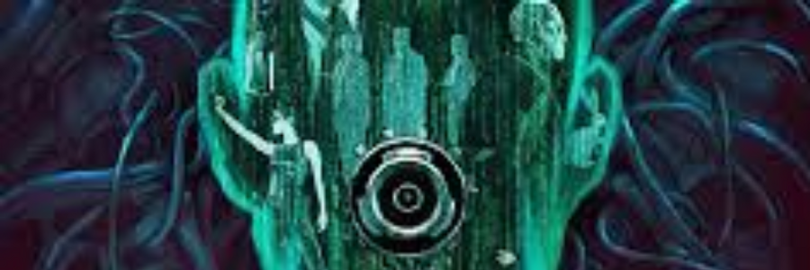 Cover image for post Matrix, by StMichaelRavens