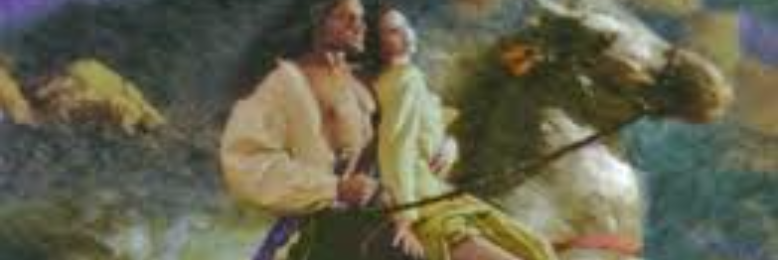 Cover image for post The Only Tome You'll Ever Need, by sandflea68