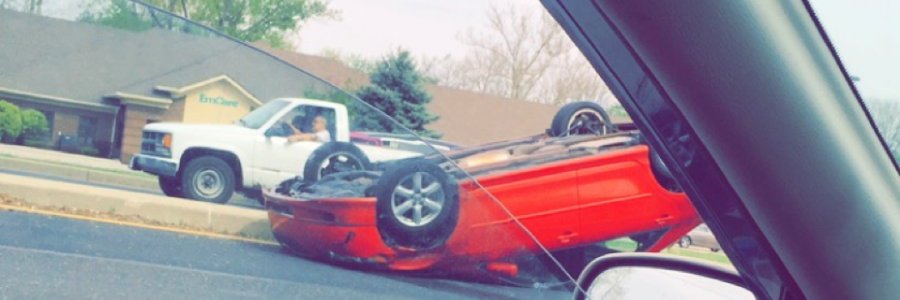 Cover image for post "You're gonna fuck up.", by SummersBreak