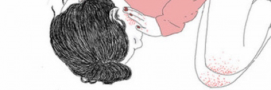 Cover image for post Sally Oh, by paintingflowers