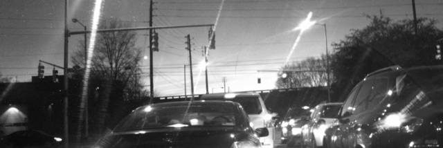 Cover image for post Nothing's got meaning anymore..., by k_wisdom