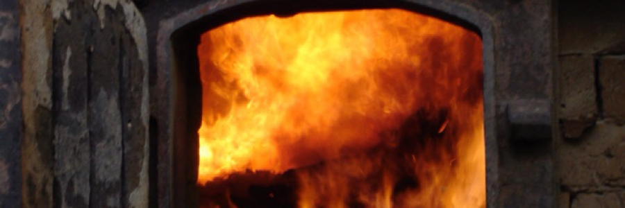 Cover image for post Fire, by TaylorRee