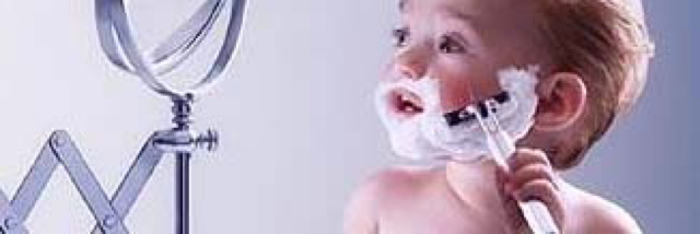 Cover image for post Being Mama, by RiverStarr