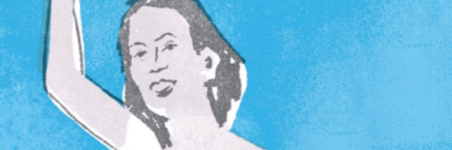 Cover image for post HELLO FELLOW PROSERS!, by paintingflowers