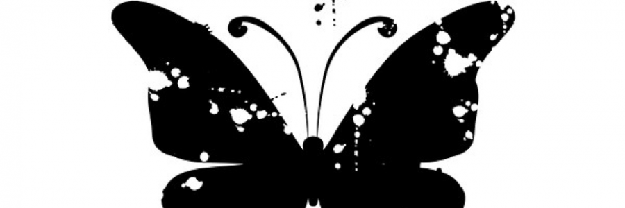 Cover image for post Frailty and a Butterfly Soul, by DaveK
