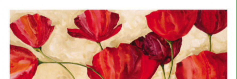 Cover image for post You are not born with Hate, by donnasfineart1