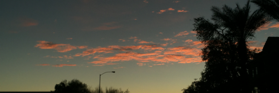 Cover image for post The fire of a love I once believed in, by SunsetDayDream