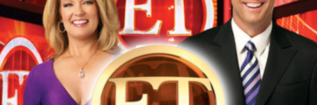 Cover image for post Entertainment Tonight (from the lean years), by JeffStewart