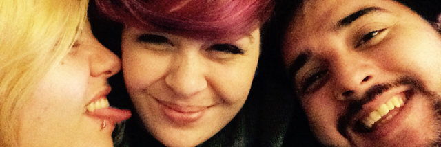 Cover image for post My world, by Schrieben_Wulf