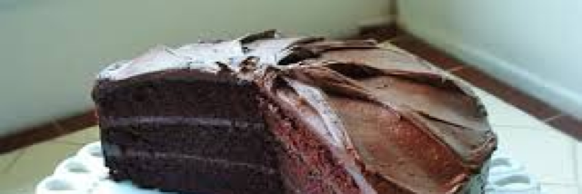 Cover image for post Chocolate, by mtngirl