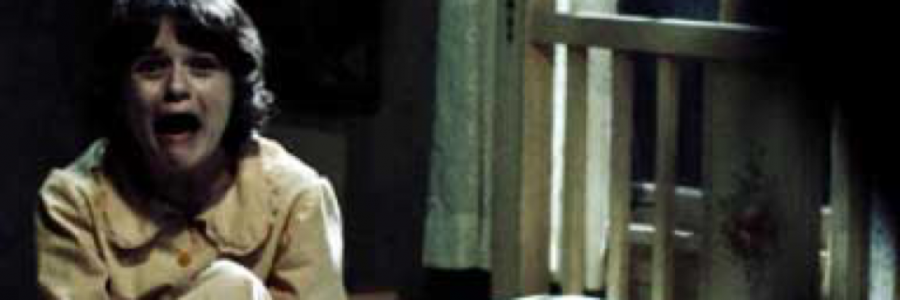 Cover image for post The Conjuring, by donnasfineart1