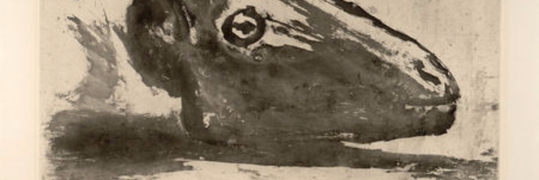 Cover image for post Nameless Grave, by sandflea68