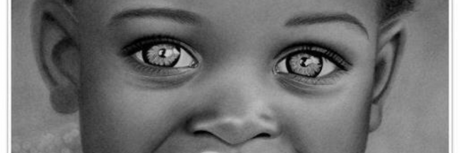 Cover image for post What's inside my eyes.., by donnasfineart1