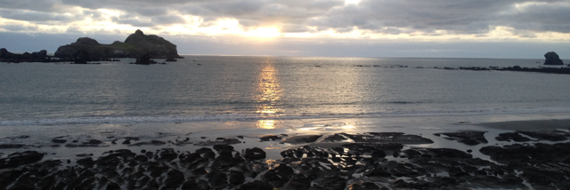 Cover image for post WHAT ONCE WAS, by jennaplex