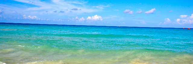 Cover image for post We live by the beach, by bulletradio