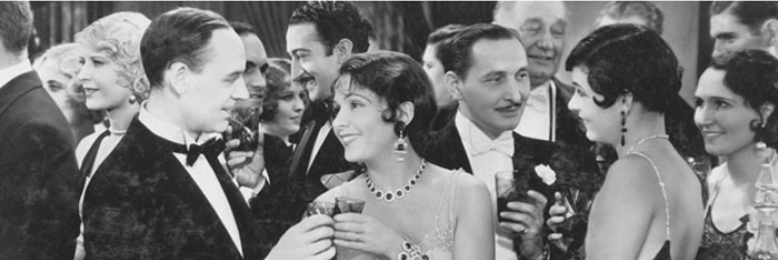 Cover image for post Chatter, by CoffeeStain