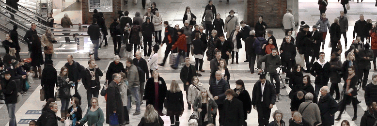 Cover image for post Stripes, by radharaina