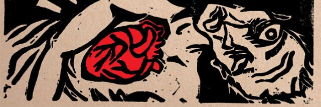 Cover image for post Ever Haunted, by IAmTheNumber42