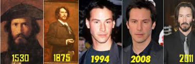 Cover image for post On a lighter note:, by rainywrites