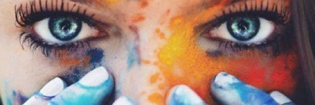 Cover image for post Piercing through the darkness, by Lynn