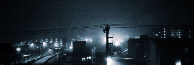 Cover image for post Safe Place, by hilarybroman