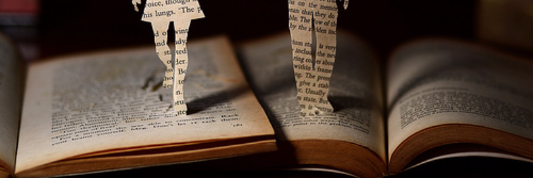 Cover image for post Love story, by SiBelle