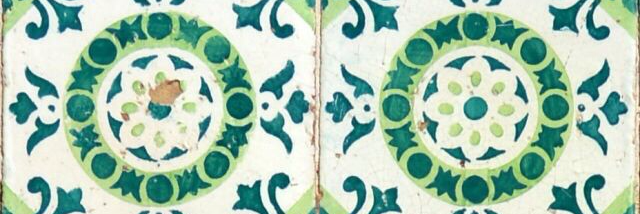 Cover image for post perpetual petrichor, by unspecific