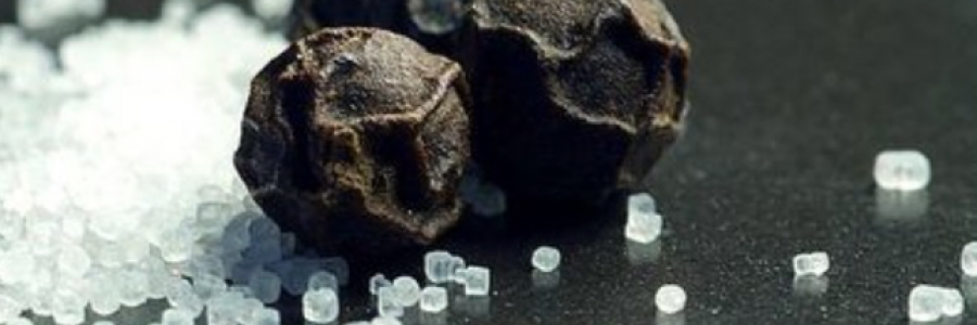 Cover image for post Spice, by RKW