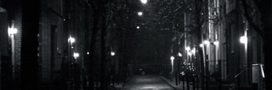 Cover image for post Gone to Silence, by RKW