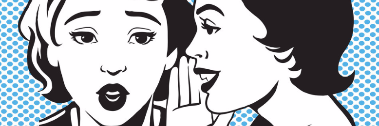 Cover image for post Rumor, by Izzy_A