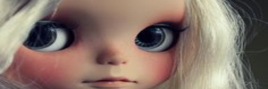 Cover image for post Twisted Fairy Tales: Jane, by AmandaCary