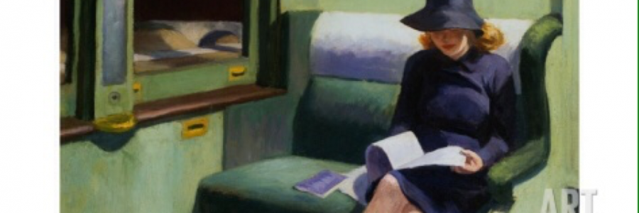 Cover image for post Sadness, by donnasfineart1