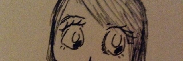 Cover image for post Myself, by SherlockAt221B