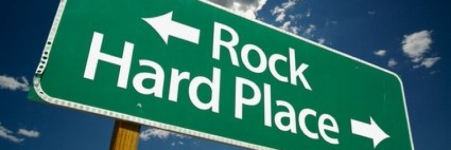 Cover image for post Dilemma, by Catalyst