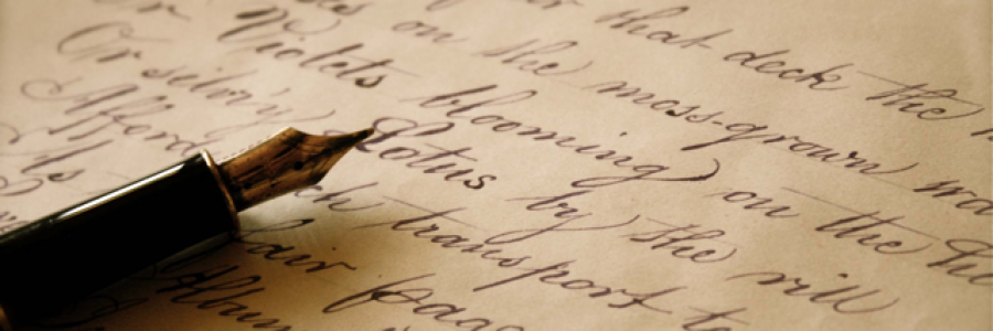 Cover image for post Last Letter, by TaylorRee