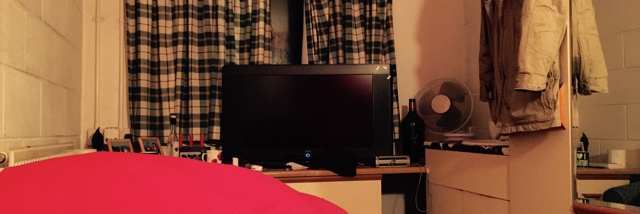 Cover image for post Home, by Yowwa