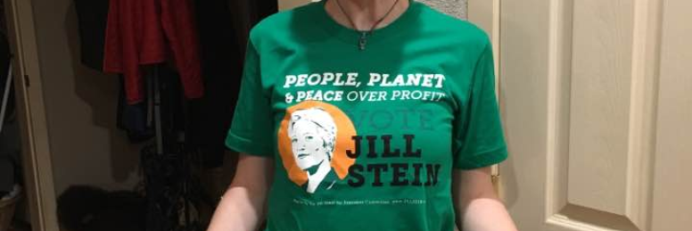 Cover image for post Rally, by JaimeMathis