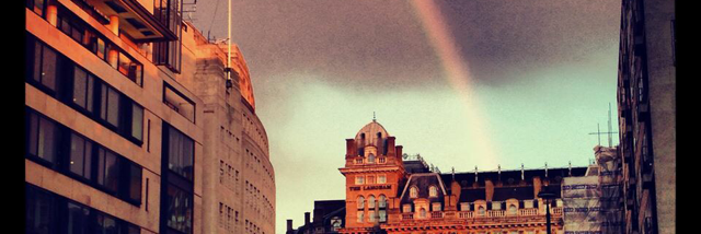 Cover image for post Grateful To Be, by Anitarosner