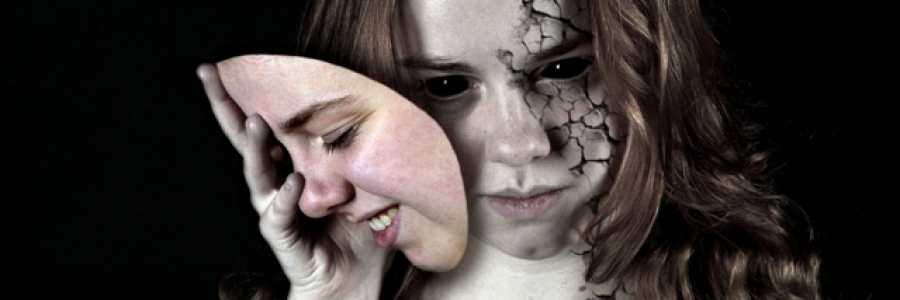 Cover image for post A Mask, by Marienkaefer