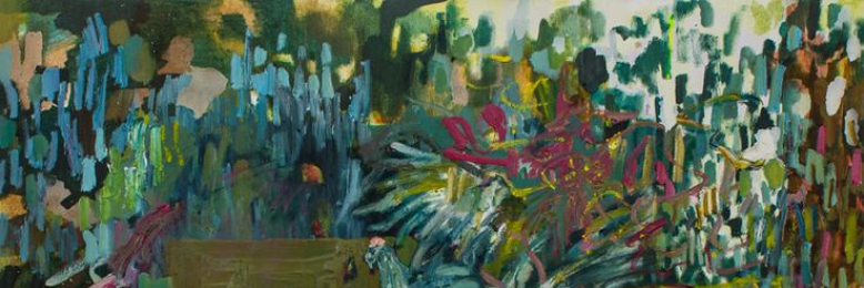 Cover image for post The Green Murder Club, by sandflea68