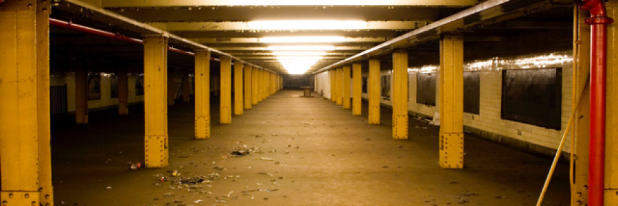 Cover image for post Demon, by KaneAlexander