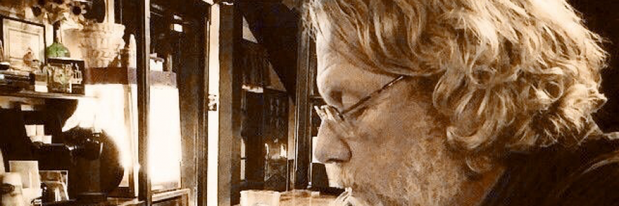 Cover image for post bend down your ear, by Brewce11