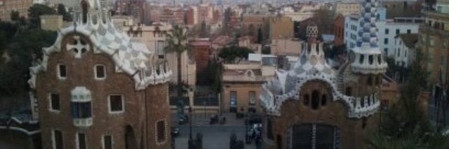 Cover image for post Barcelona, by JaimeMathis