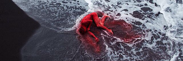 Cover image for post sometimes we need a reminder that we exist outside our own selves, by unspecific